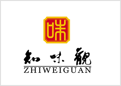 知味觀
